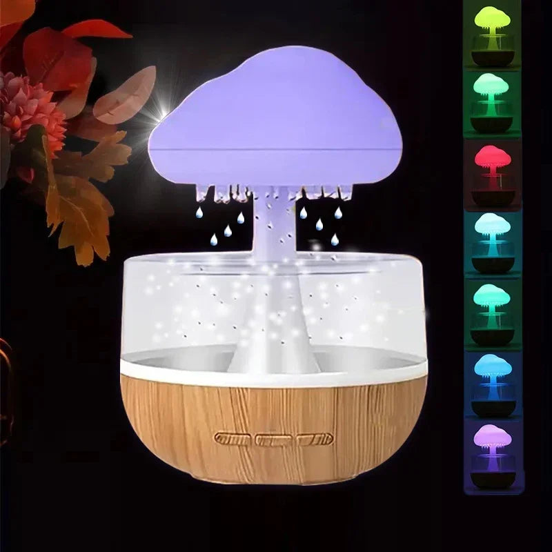 Lampe RainLight