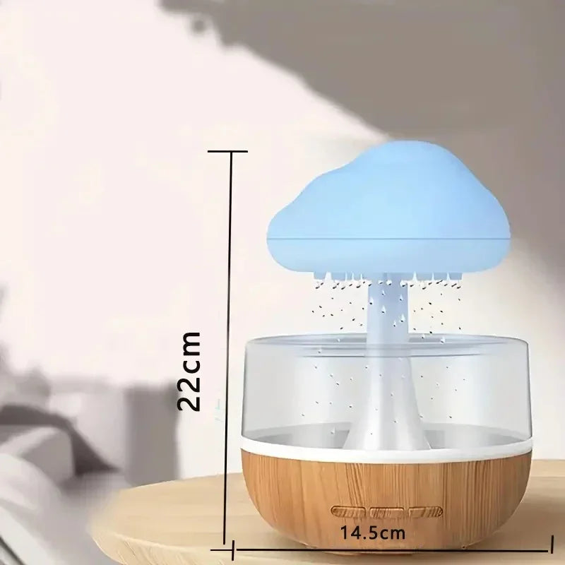 Lampe RainLight